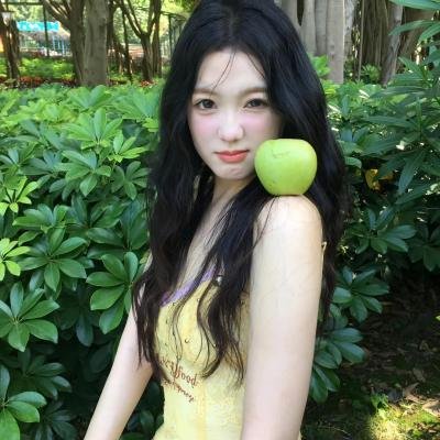 无法相恋的两人