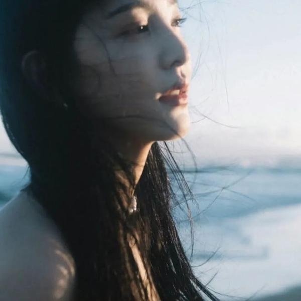失明标记